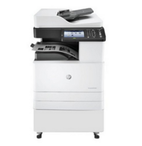 HP Multifunction Printer 72630